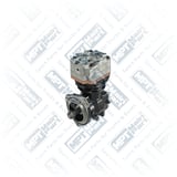 1) K011192,K040690N00,LK8905,LP3998,04124820,04909170, 04909170 DEUTZ Compressore d'aria, Monocilindrico, MPT Main Part