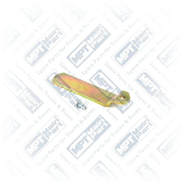 1) 3092276,85108804,MCK1264, 26.CP.0400 Balata Tutucu, Tamir Takımı, MPT Main Part