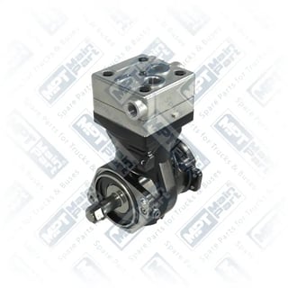 35.LK.0202 Compresseur d'air, Mono Cylindre