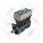 1.LK.2901 | Sprężarka powietrza, Dwucylindrowe