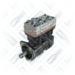 1.LK.2901 - Compressor de ar, Cilindro duplo