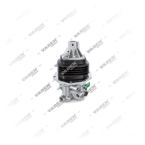 MAN TGA 39.400 Atuador da alavanca (OEM: 81326556128) MAN a 303.11.0001