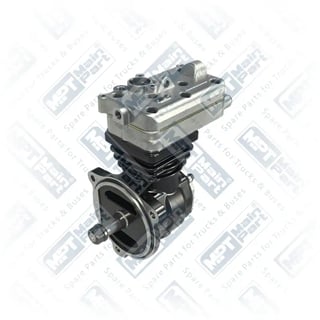 1.LK.0202 Compresseur d'air, Mono Cylindre