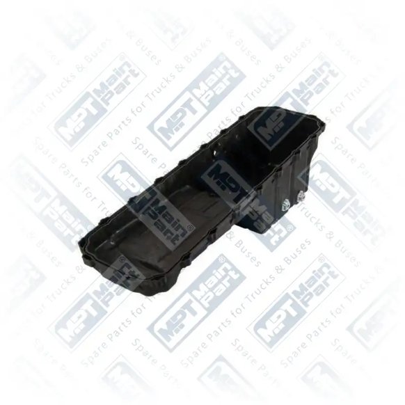 1) 20493971,20522525,20720870,21368390,7420522525,7420720870, 21368390 VOLVO FH Pozzetto dell'olio, MPT Main Part