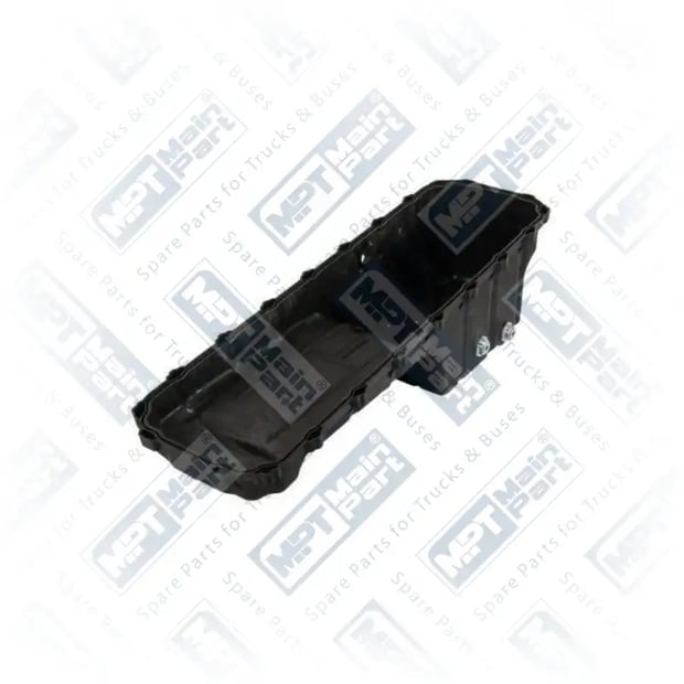 1) 20493971,20522525,20720870,21368390,7420522525,7420720870, 21368390 VOLVO Pozzetto dell'olio, MPT Main Part