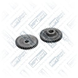 10.LK.1924 - Compressor de ar, Carreto