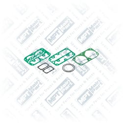 2.LP.0305 - Compressor de ar, Kit de juntas