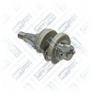 10.LK.1256 Compresor de aire, Cigüeñal