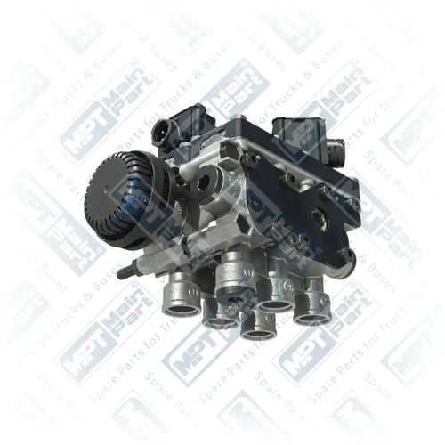 Электромагнитный клапан ECAS