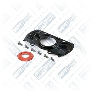 23.CP.0182 Brake Caliper Cover, Cover
