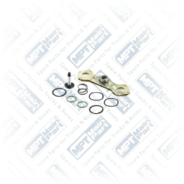 1) , 26.CP.0636 Mecanismo de pinza, Kit de reparación, MPT Main Part