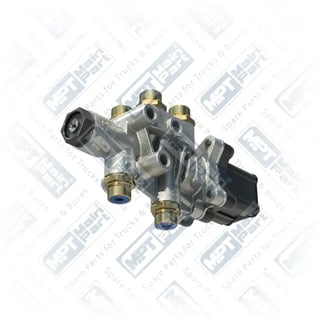 23.AS.0380 Axle Lifting, Valve