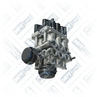 23.AS.0305 ECAS Solenoid Valve