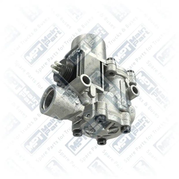 2) 4721950540,5010143113, 23.BS.0416 Elettrovalvola modulatrice per ABS, MPT Main Part