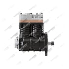 K146702N00,LP4874,536350901510, K146702N00 Double cylindre, Compresseur d'air, Vaden