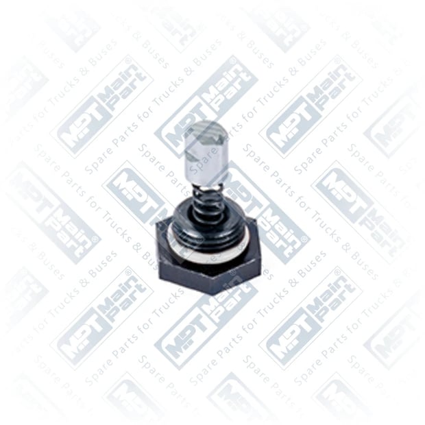 1) 6C462A105AB,6C462A105AB,6C462A105AB,A12297S8287, 39.CP.0017 Mekanizma, Tamir Takımı, MPT Main Part