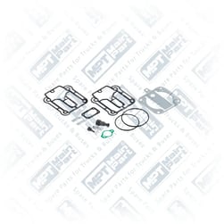 9.LP.1305 - Compressore d'aria, Kit di riparazione