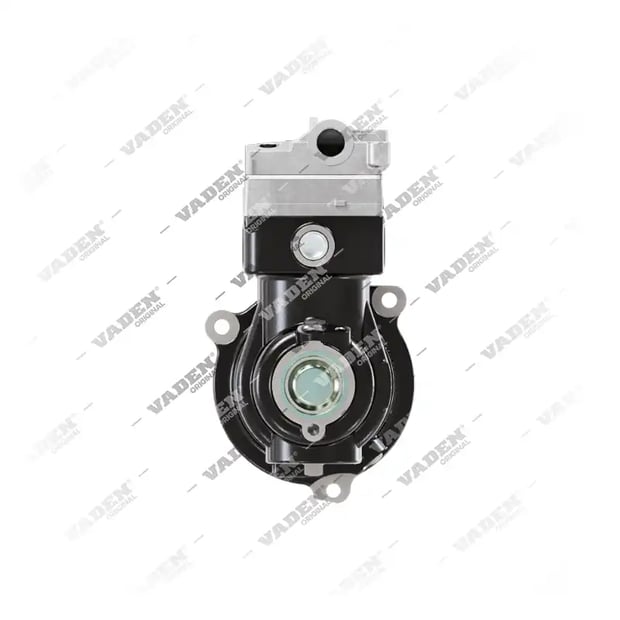 8) 9125120320S,9125140120S,22209417S,22372994S, 912 514 012 0S EURO6, With Clutch, Air Compressor, Vaden