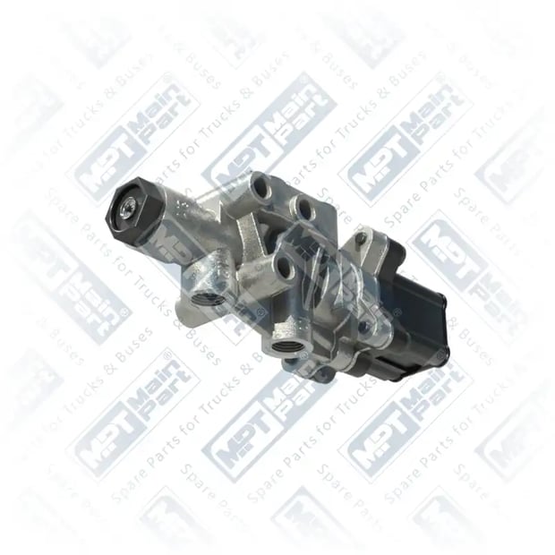 1) 5058203500,515003124,5820350,1518092,1527440,4630840310,2090293,ZG045430007, 23.AS.0381 Подъем оси, Клапан, MPT Main Part