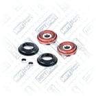 22.CP.0352 | Caliper Tappet, Fole opcional e de poeira