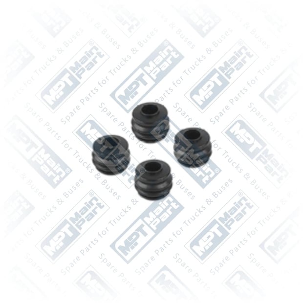 1) , 41.CP.0134 Kaliper Perno, Toz Körüğü, MPT Main Part