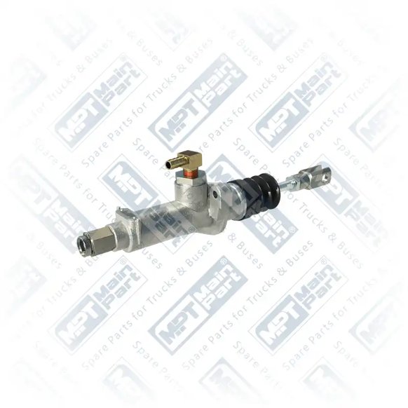 2) 4008509040, 4.CT.0147 Hauptbremszylinder, MPT Main Part