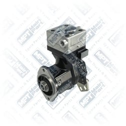 21.LK.0102 - Compressor de ar, Mono Cilindro