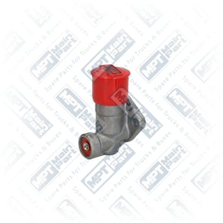 23.BS.0459 Park Release Emergency Valve, Repair Kit