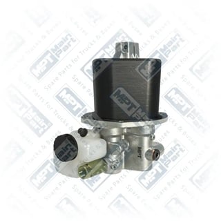4.GB.0010 Lever Actuator