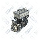 1.LK.3652 | Compressor de ar, Com Embreagem