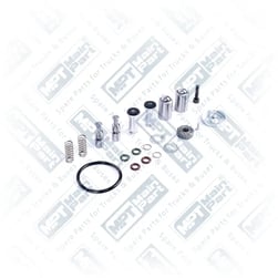 4.GB.0053 - Obudowa skrzyni biegów, Zestaw naprawczy