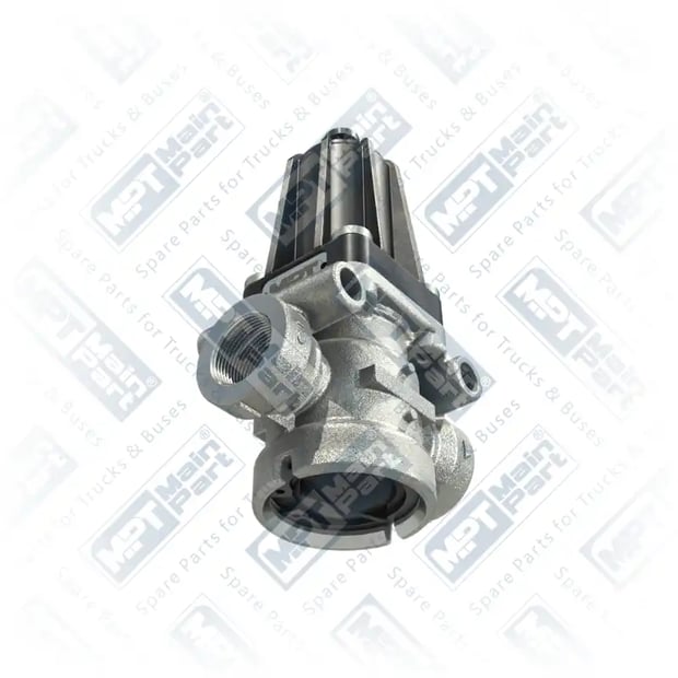 1) 4750103030,INSO120011,2090273,495033,1111698,335701, 2090273 SCANIA Druckbegrenzungsventil, MPT Main Part