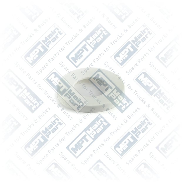 1) 0501313854,650458,68320507,0004203044, 26.CP.0067 Eje de la pinza, Cubierta, MPT Main Part