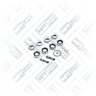 4.GB.0040 | Kumanda Kulesi, Tamir Takımı