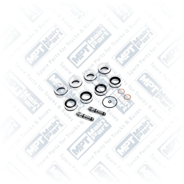 1) 629862AMS1, 4.GB.0040 Kumanda Kulesi, Tamir Takımı, MPT Main Part