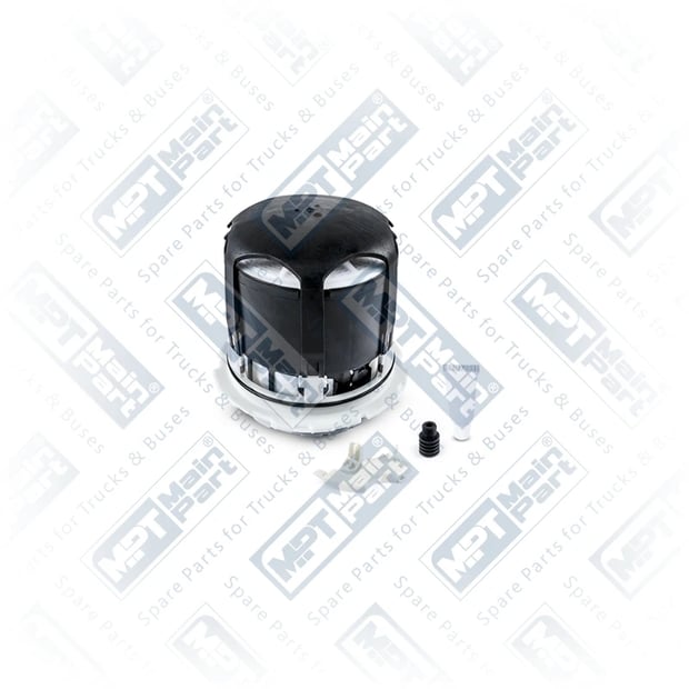 1) , 7.AS.0002 Osuszacz powietrza, instalacja pneumatyczna, Wkład, MPT Main Part