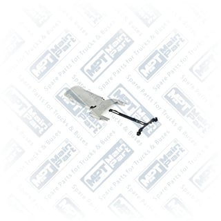 22.CP.0192 Pad Holder, Repair Kit