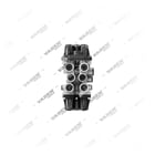 9347050030,20266299,0034316206,1519210,ABA0034316206, 20266299 Multi-circuit Protection Valve, Vaden