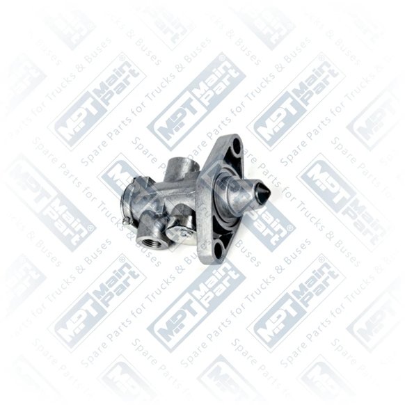 1) 1319557, 2.GB.0001 Ventil, MPT Main Part