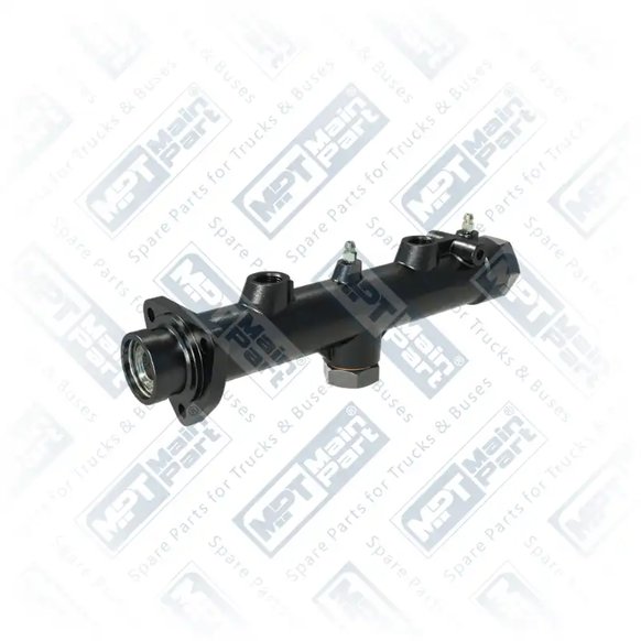 1) 0014306001,0014306801,0024308801,1290475,24100335,4100335,9722167,H3893300,4100335, H.38933.0.0 Hauptbremszylinder, MPT Main Part