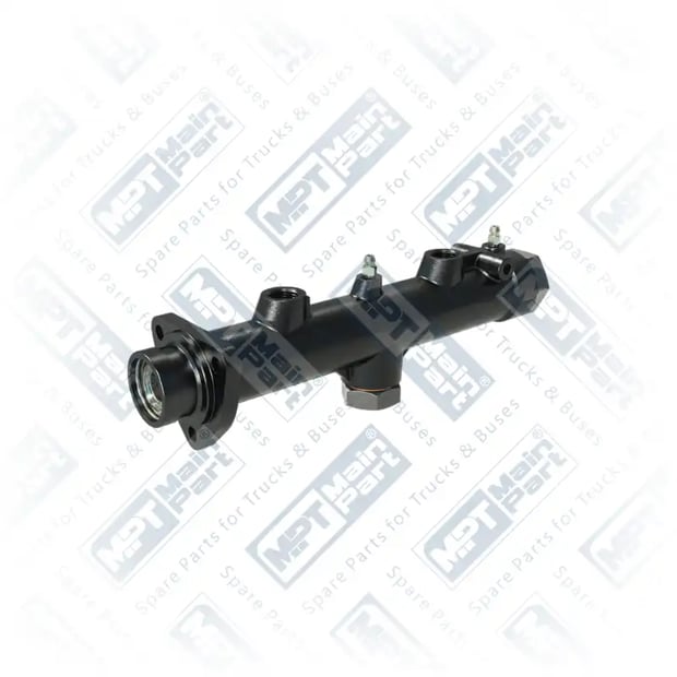 1) 0014306001,0014306801,0024308801,1290475,24100335,4100335,9722167,H3893300,4100335, 4.CT.0017 Cilindro maestro del freno, MPT Main Part