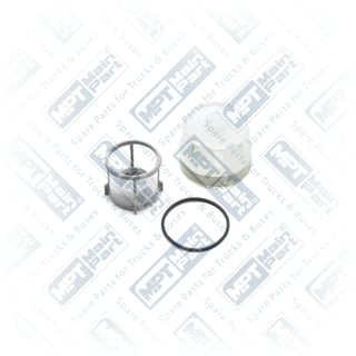 4.FS.0005 Pompe d'Alimentation Manuelle, Pompe Manuelle