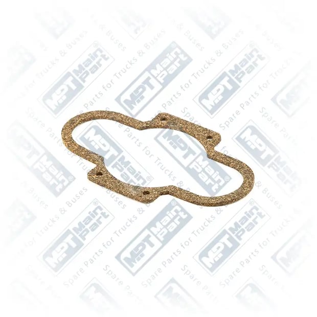 1) , 26.CP.0478 Kaliper Kapak, Conta, MPT Main Part