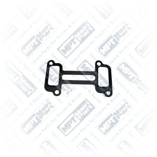 2.EN.0022 Egzoz Manifold, Conta