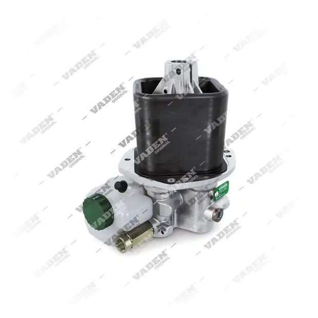 303.11.0012 Lever Actuator