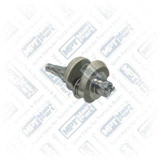 10.LK.1268 Compresseur d'air, Vilebrequin