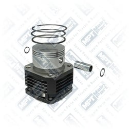 10.LP.0313 - Air Compressor, Cylinder Liner Set