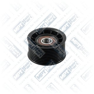 1.CS.0041 Ventilador, Rodillo de tensión