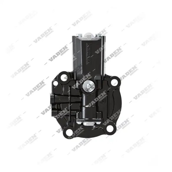 3) 20366720,20514657,20590252,21450362,3192385,7421450362, 20590252 VOLVO FM 440 Zawór, Obudowa skrzyni biegów, Vaden