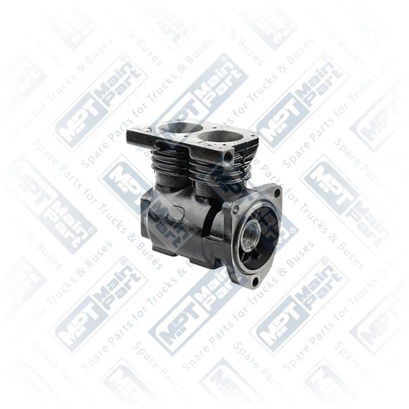 1) , 10.LK.1032 Compresor de aire, Carcasa, MPT Main Part